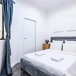Keyz - Central 1 Bedroom Near The Picasso Museum