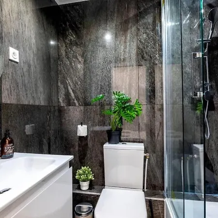 Keyz - 1 Bedroom Near The Picasso Museum Parigi