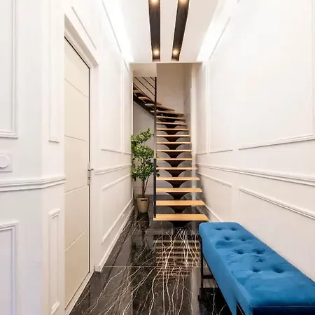 Keyz - 1 Bedroom Near The Picasso Museum *