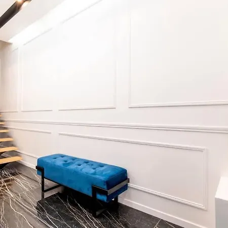 Keyz - 1 Bedroom Near The Picasso Museum Apartment *