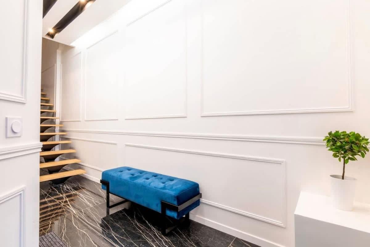 Keyz - 1 Bedroom Near The Picasso Museum Appartamento *